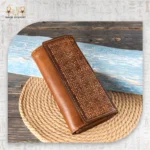 Women’s Genuine Leather Wallet
