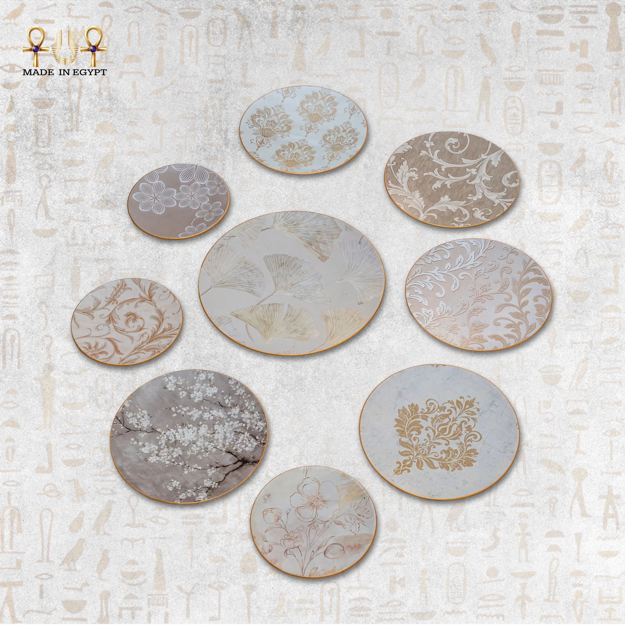 @11B Serenity Collection