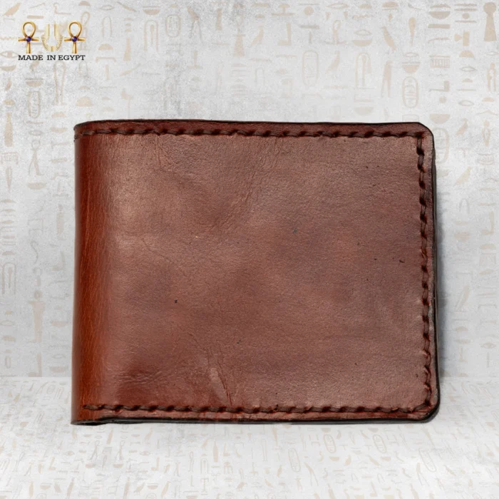 Ra’s Eye Premium Leather Wallet - Image 11