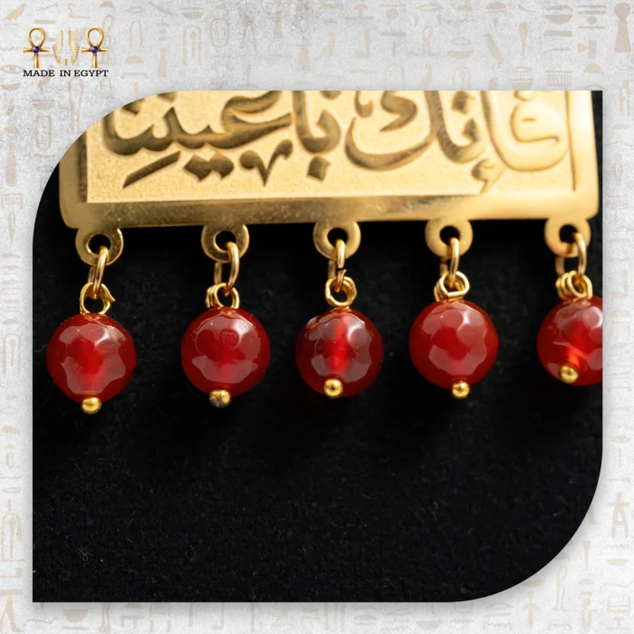 Tale Pulse Necklace - Image 4