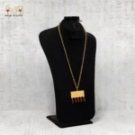 Tale Pulse Necklace - Image 3