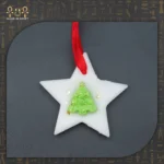 Holiday Star Freshener - Image 3