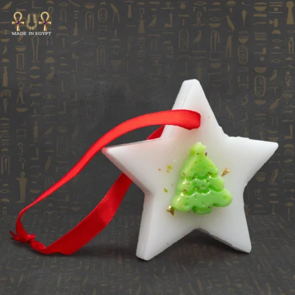 Holiday Star Freshener