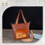 شنطة توت نوبية