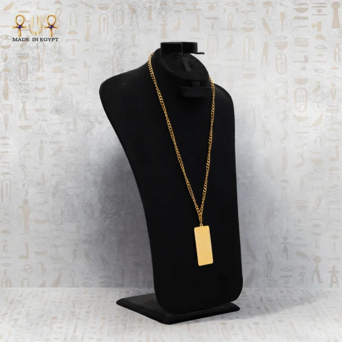 قلادة سطوع الحروف - Image 3