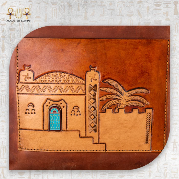 Nubian tote bag - Image 2