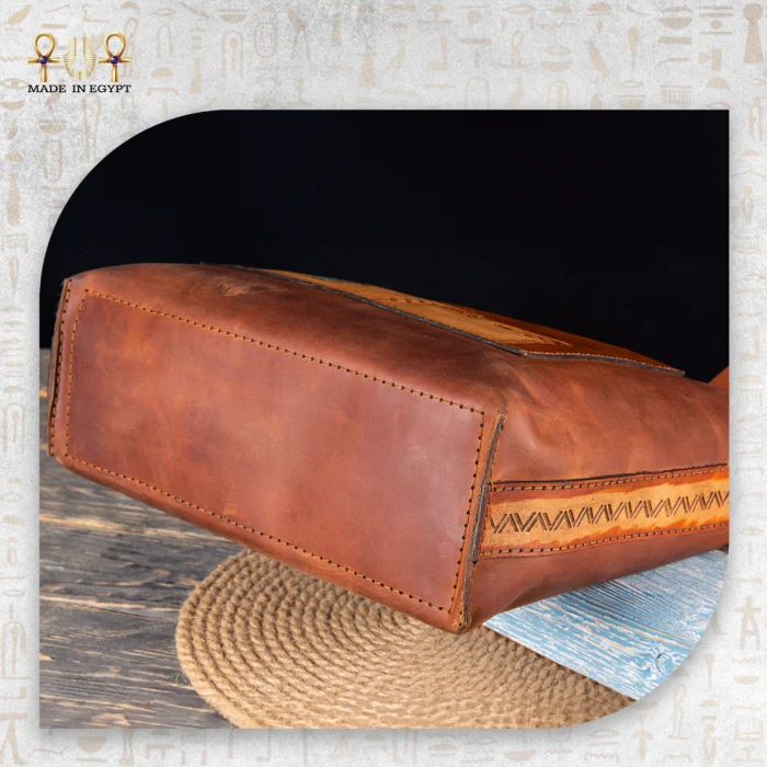 Nubian tote bag - Image 5