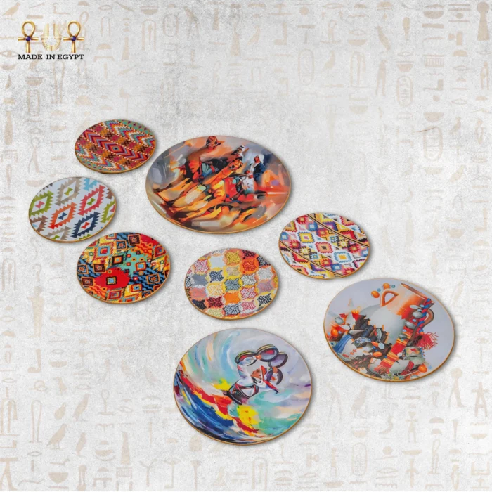 Camel Art Collection - Image 2