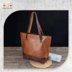 ⁦حقيبة لواحز الجلدية⁩ - الصورة ⁦6⁩