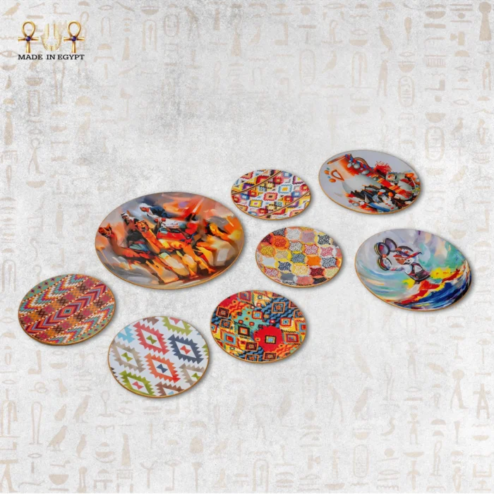 Camel Art Collection - Image 3