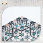 Mother of Pearl Inlaid Gift Box - Image 4