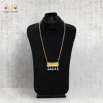 The Whispers of Calm Necklace