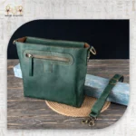 folk tote bag - Image 6