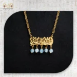 ⁦قلادة أنفاس الهدوء⁩ - الصورة ⁦2⁩