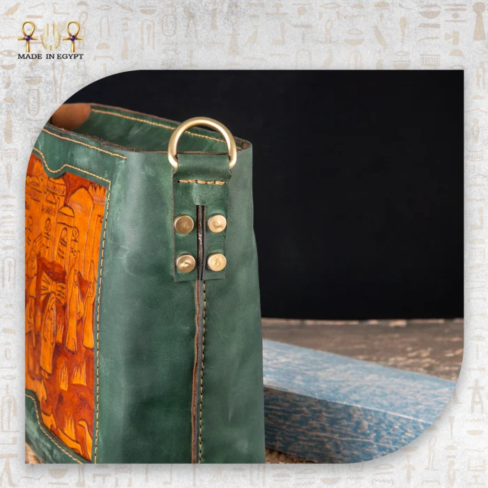 folk tote bag - Image 4