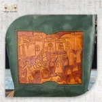 folk tote bag - Image 2
