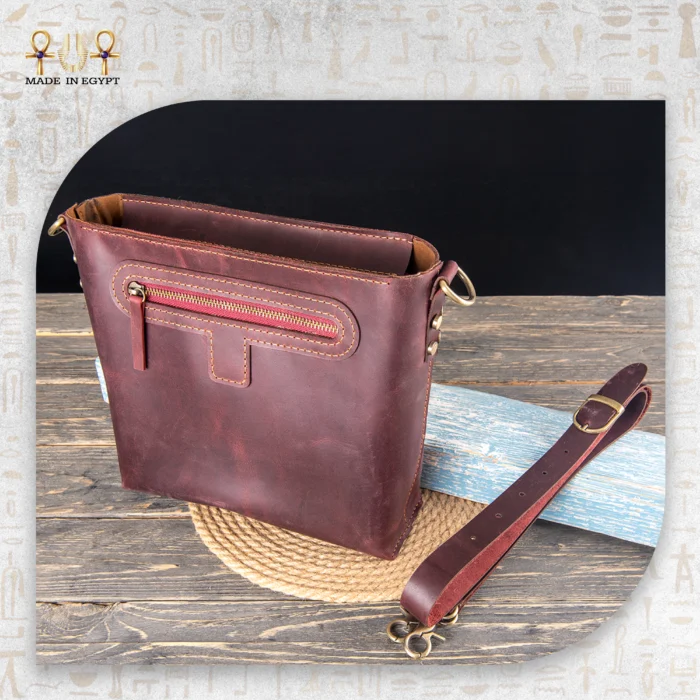 folk tote bag - Image 12