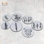 African Dancers Collection - Image 3