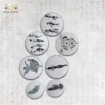 مجموعه راقصات افريقيه