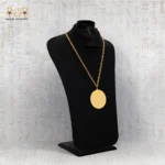 قلادة همس الذهب - Image 3