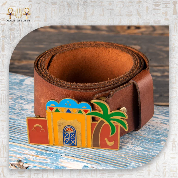 Nubian belt - Image 1