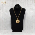 Trust in God Necklace