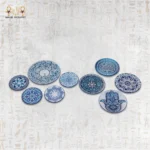 ⁦مجموعه الكف الازرق⁩ - الصورة ⁦3⁩