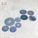 ⁦مجموعه الكف الازرق⁩ - الصورة ⁦2⁩