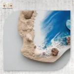 ⁦ساعة حورية البحر⁩ - الصورة ⁦2⁩