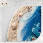 ⁦ساعة حورية البحر⁩ - الصورة ⁦4⁩