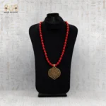 Desert Pulse Necklace