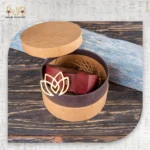 ⁦حزام اللوتس⁩ - الصورة ⁦2⁩