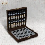 Luxury Mosaic Chess