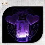 ⁦لمسة الحب المضيئة⁩ - الصورة ⁦5⁩