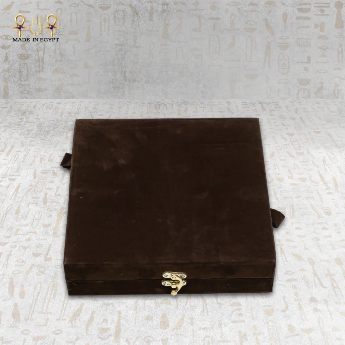 Luxury Mosaic Chess - Image 3