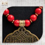 Desert Pulse Necklace - Image 4