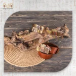 Nubian Heritage Brass Set - Image 2