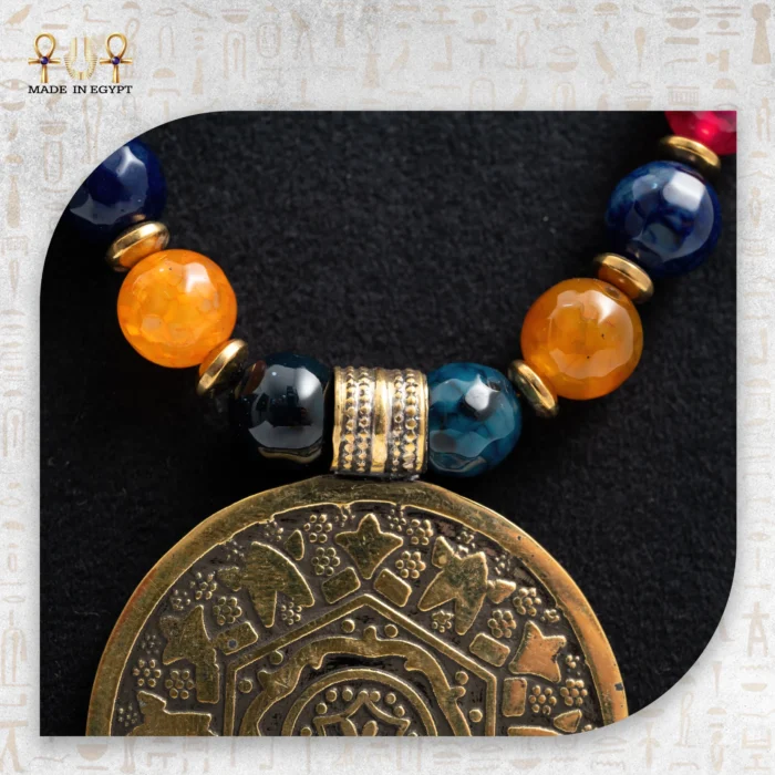 قلادة ألوان الروح - Image 4