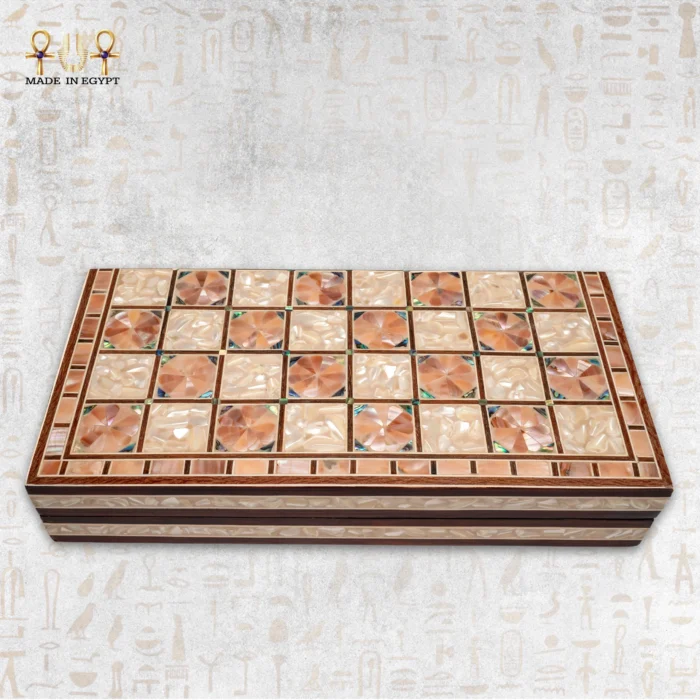 ⁦طاوله شطرنج⁩ - الصورة ⁦4⁩