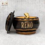 سر الجعران الملكي