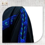 Spirit of the Nile Abaya - Image 5