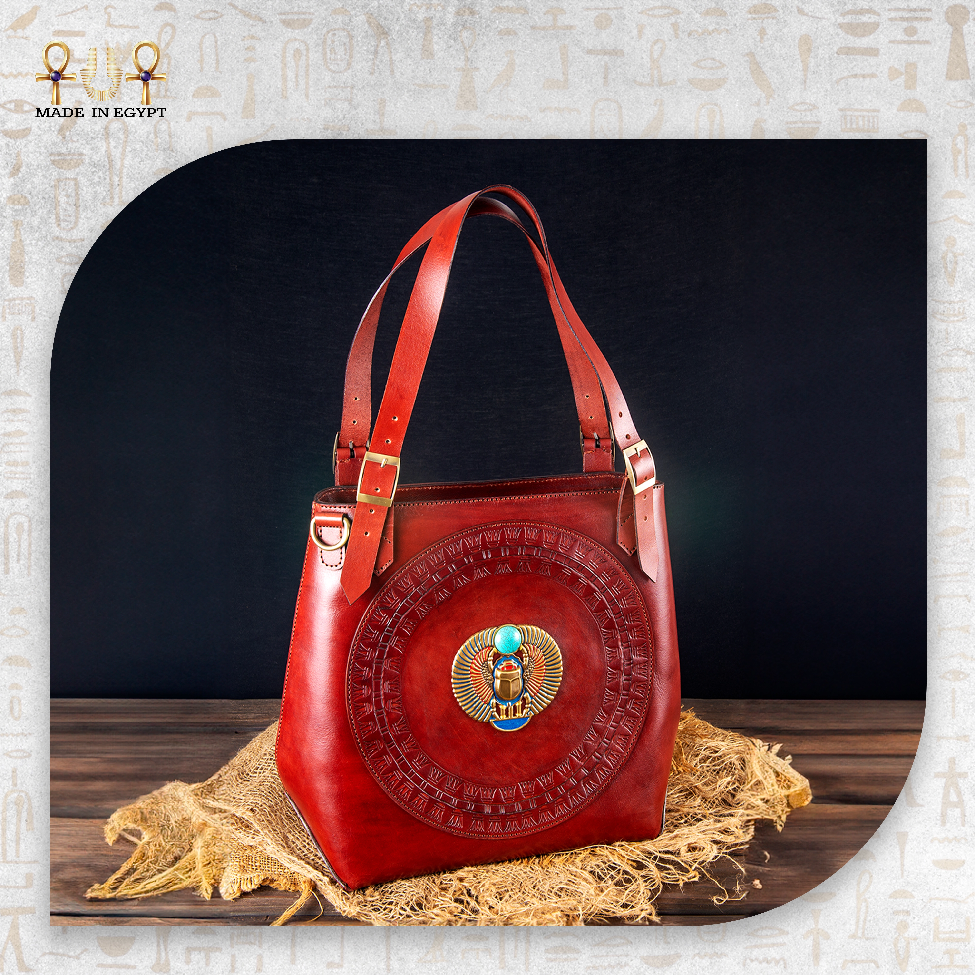 @1A raa_s charm سحر رع - Image 1