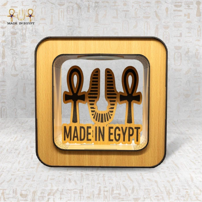 Pharaoh Glow Box - Image 3