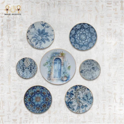 مجموعة الباب الأزرق