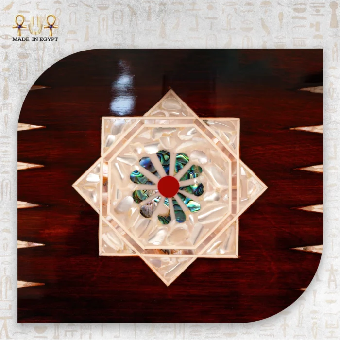 ⁦طاوله شطرنج⁩ - الصورة ⁦3⁩