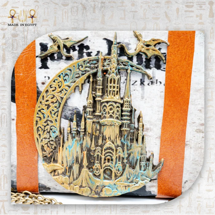 Harry Potter Bag - Image 20