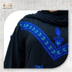 Spirit of the Nile Abaya - Image 4