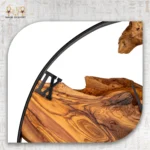 ⁦ساعة أثر الطبيعة⁩ - الصورة ⁦2⁩