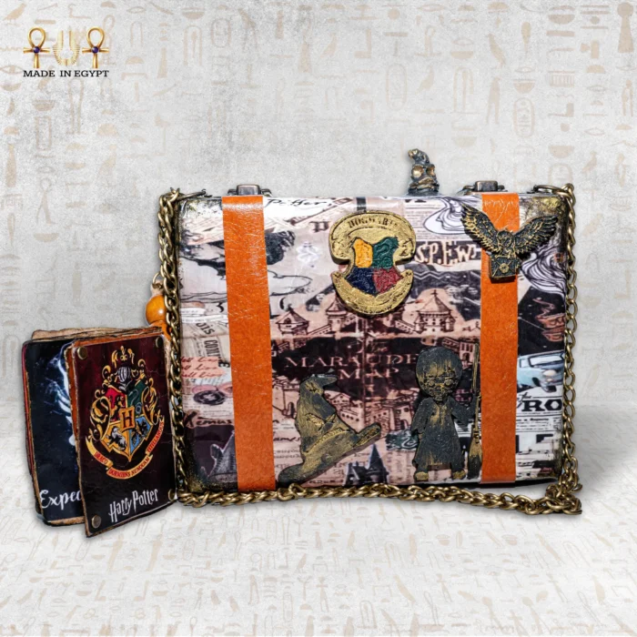 Harry Potter Bag - Image 1