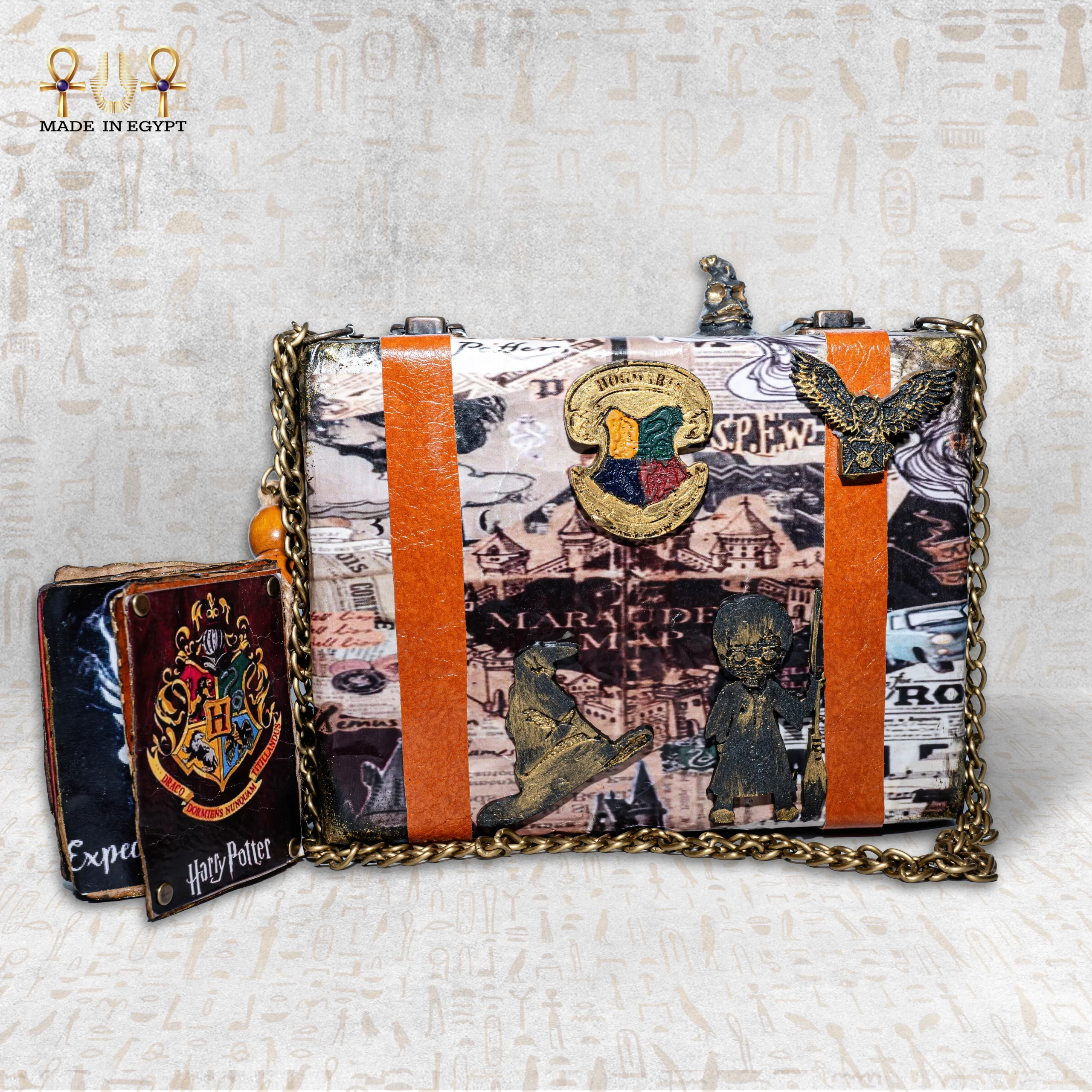 @1C Harry Potter Bag Harry Potter Bag - Image 1